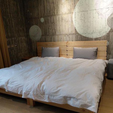 350 Lodge Taitung Exterior photo