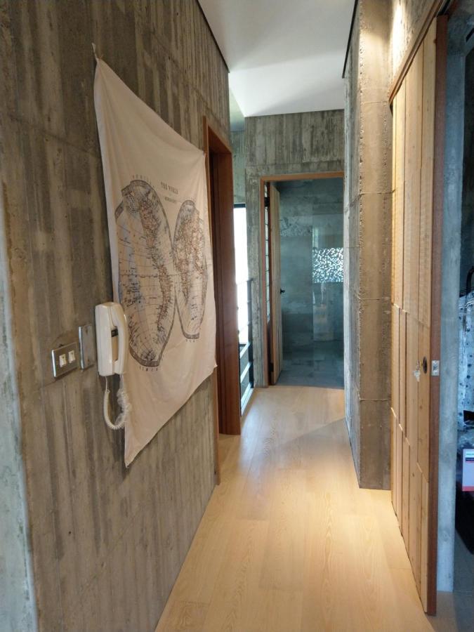 350 Lodge Taitung Exterior photo