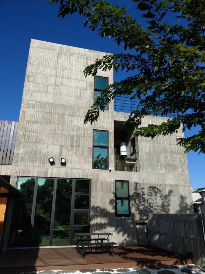 350 Lodge Taitung Exterior photo