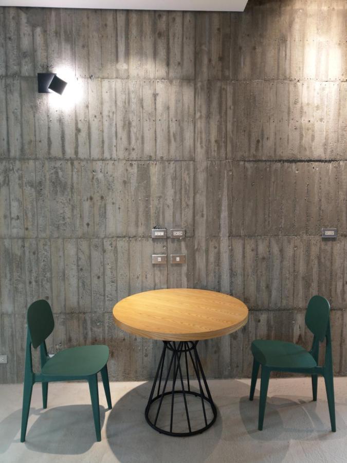 350 Lodge Taitung Exterior photo