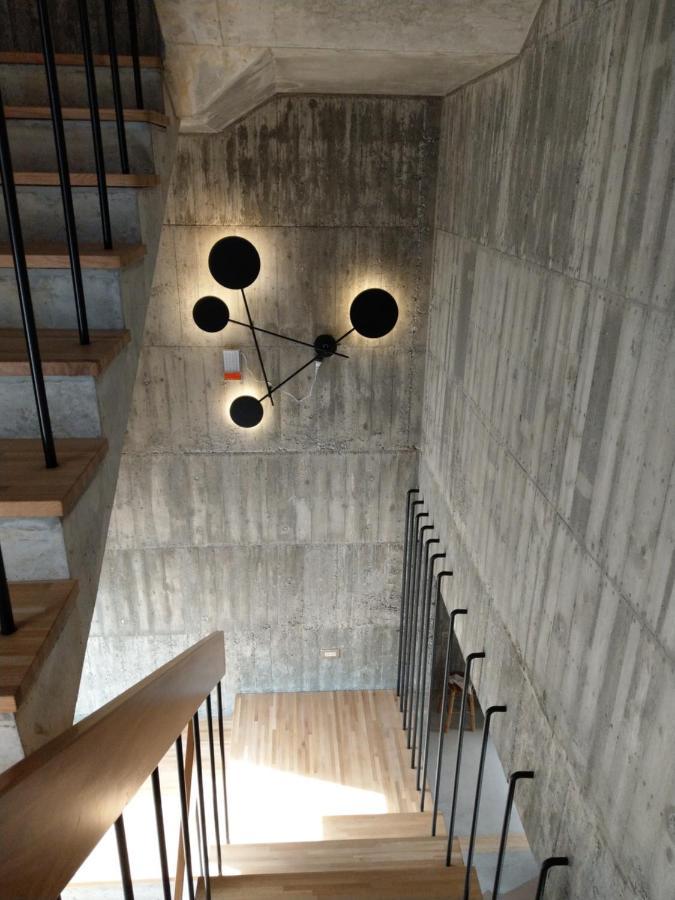 350 Lodge Taitung Exterior photo